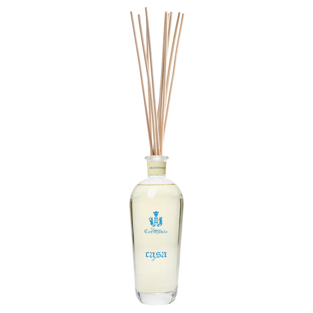 500 ml Home Diffuser - Mediterraneo