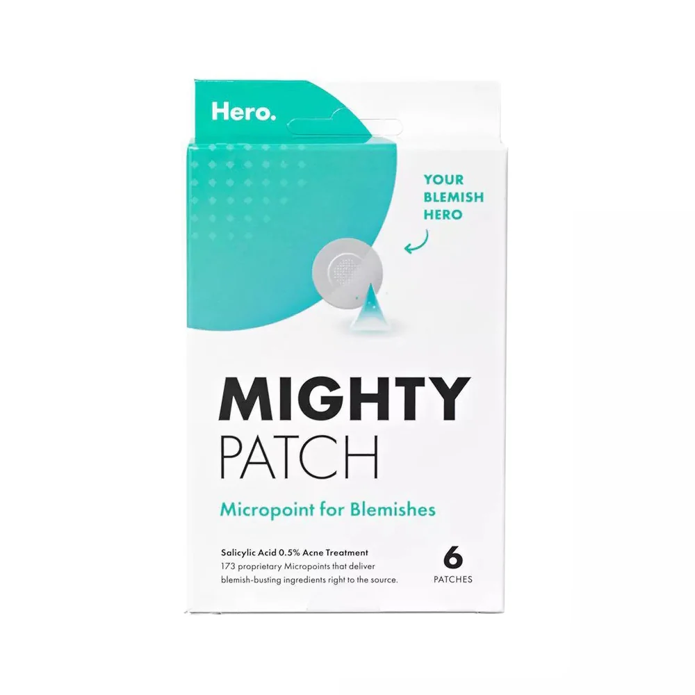 Mighty Patch - Micropoint for Blemishes