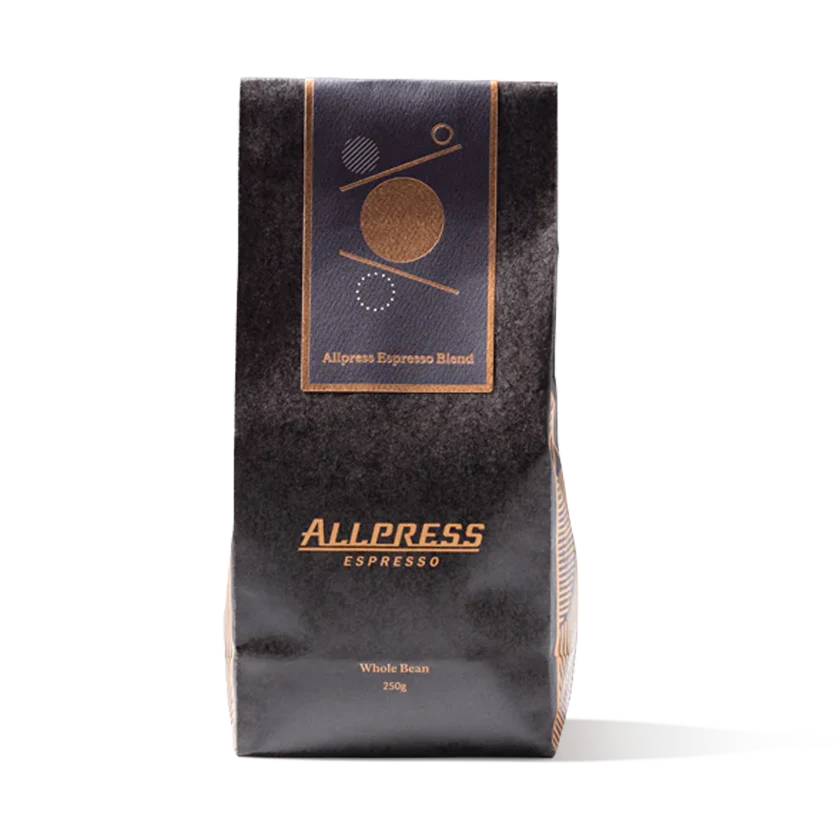 Allpress | Espresso Blend - Whole Bean