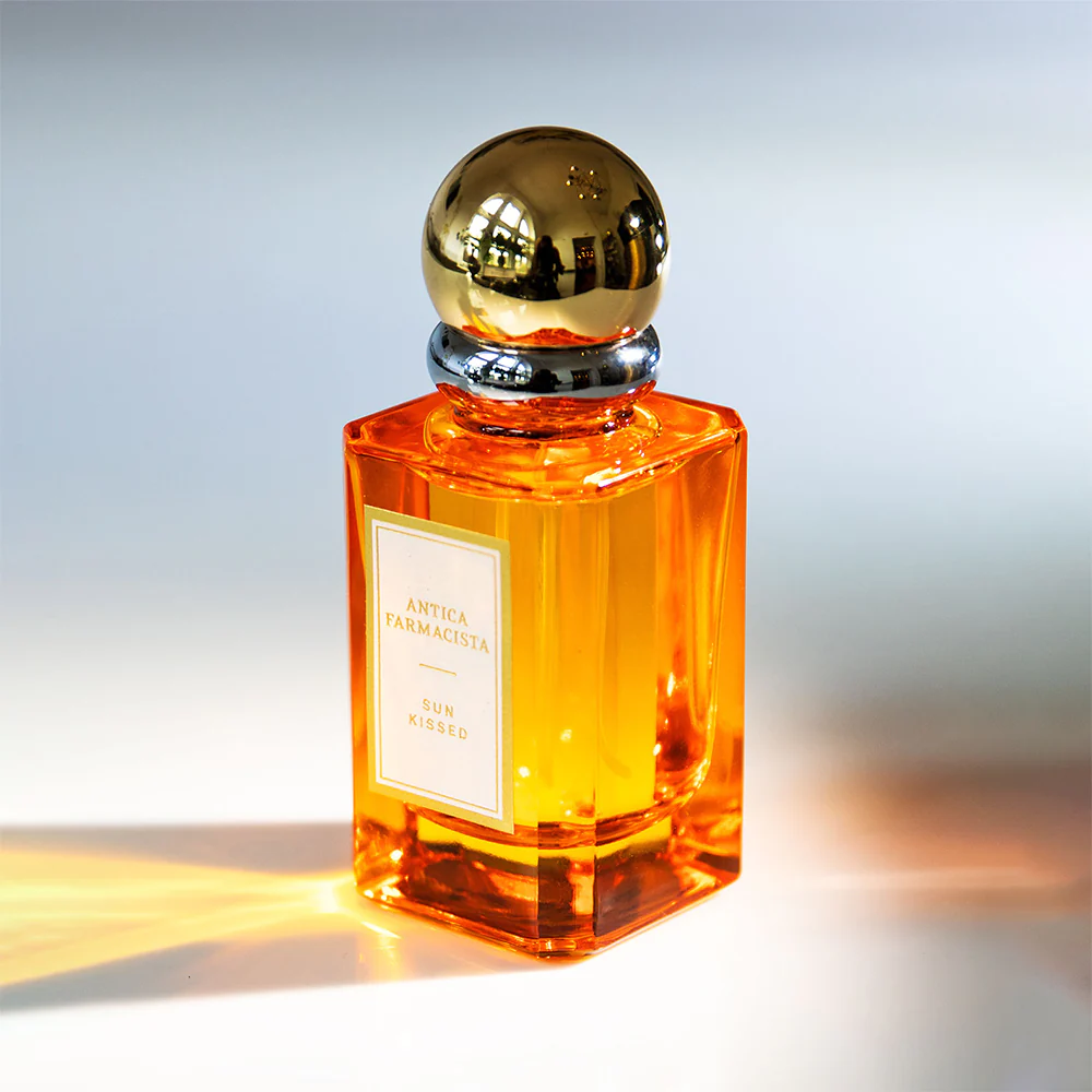 Personal Perfume - Sun Kissed