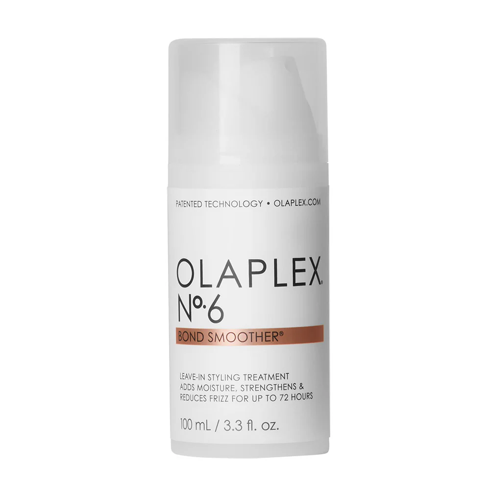 No. 6 Bond Smoother Reparative Styling Creme