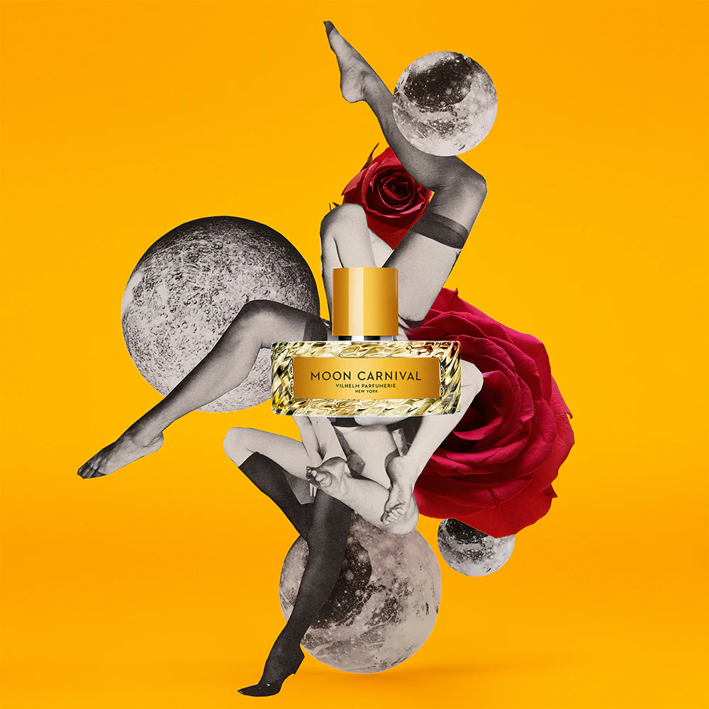Moon Carnival - Eau de Parfum