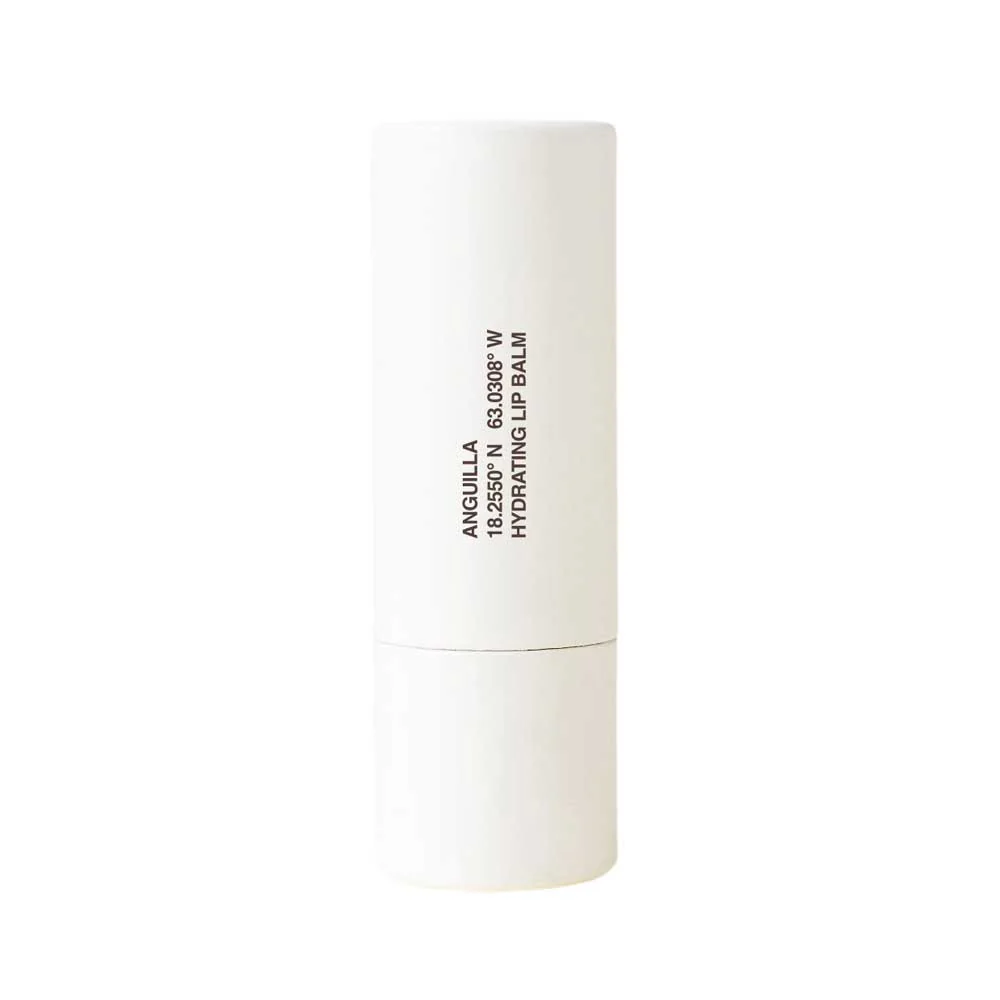 Anguilla - Hydrating Lip Balm