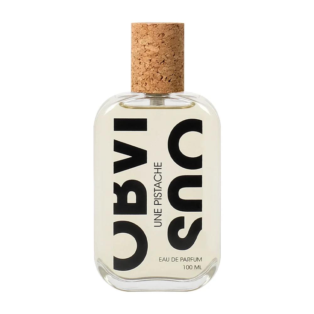 Eau de Parfum - Une Pistache