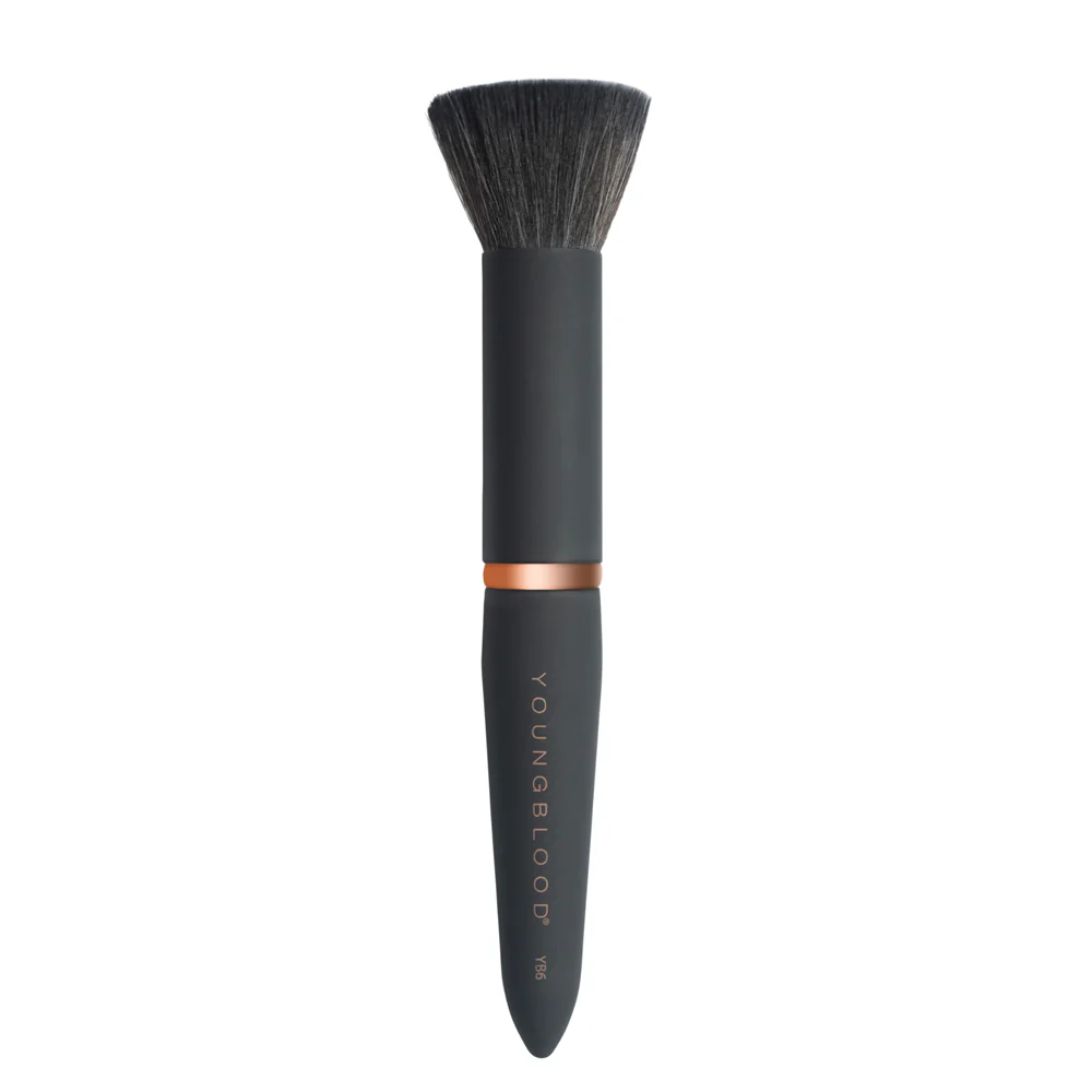 Powder Buffing Luxe Brush - YB6