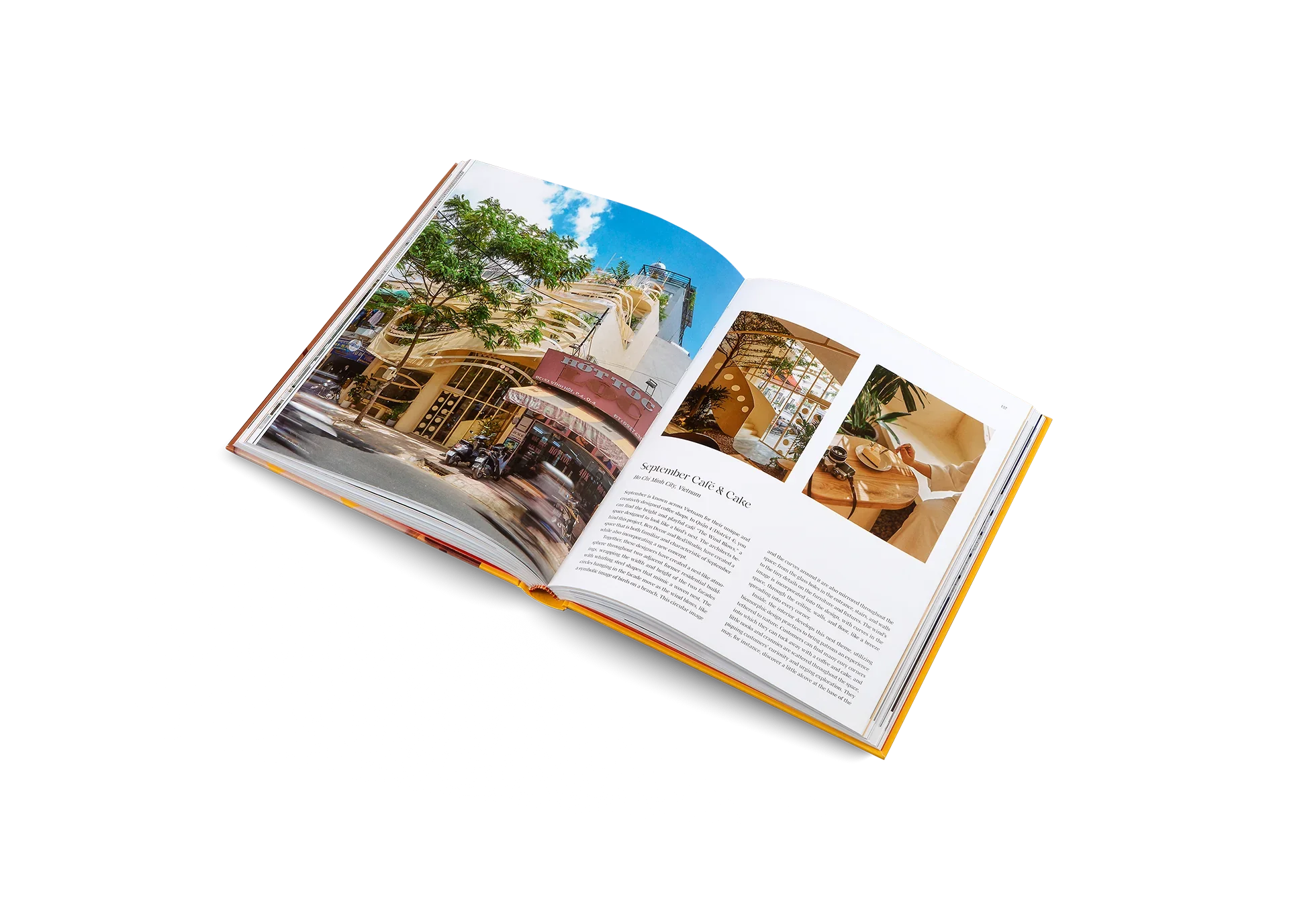 Gestalten | Designing Coffee - New Coffee Places And Branding