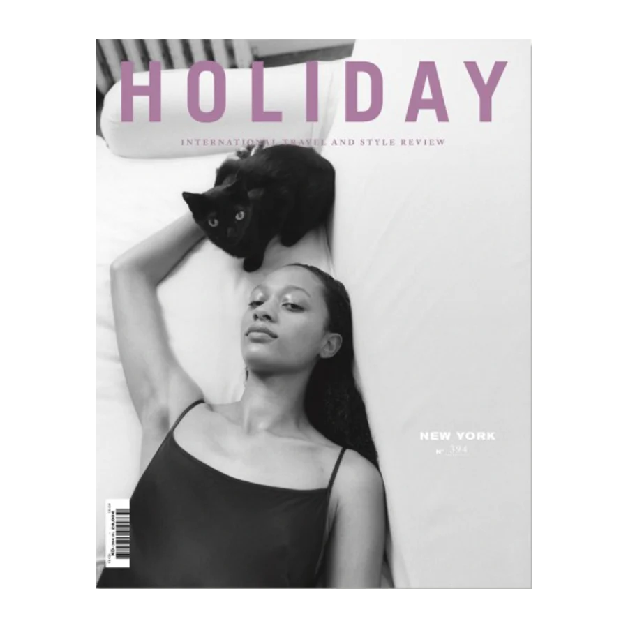 Holiday Magazine | Issue 394