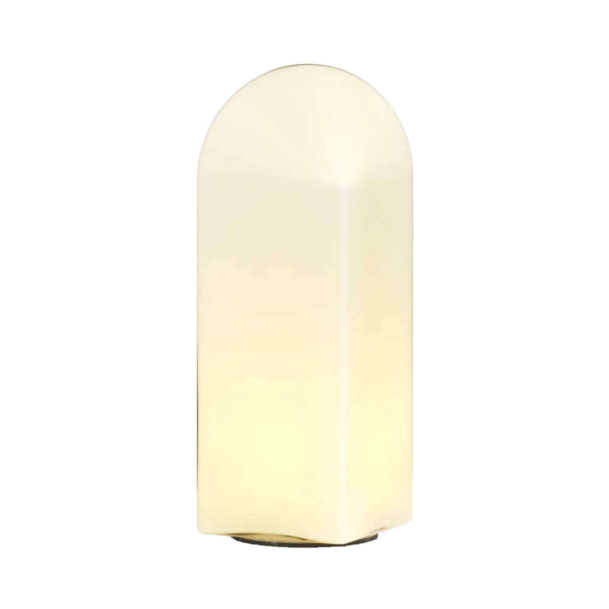 HAY | Parade Table Lamp 320 - Shell White