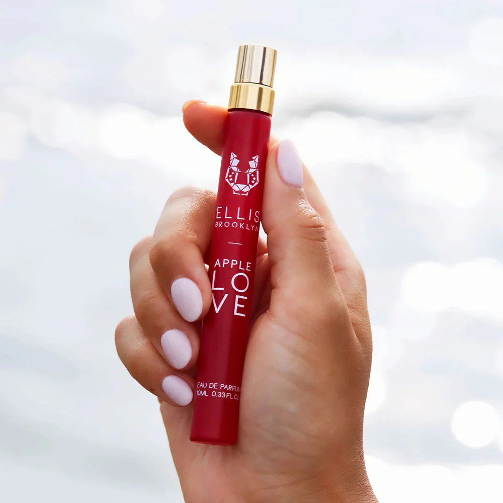 Apple Love - Eau De Parfum - 50 ml