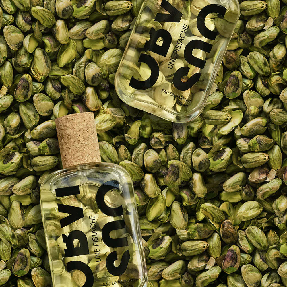 Eau de Parfum - Une Pistache