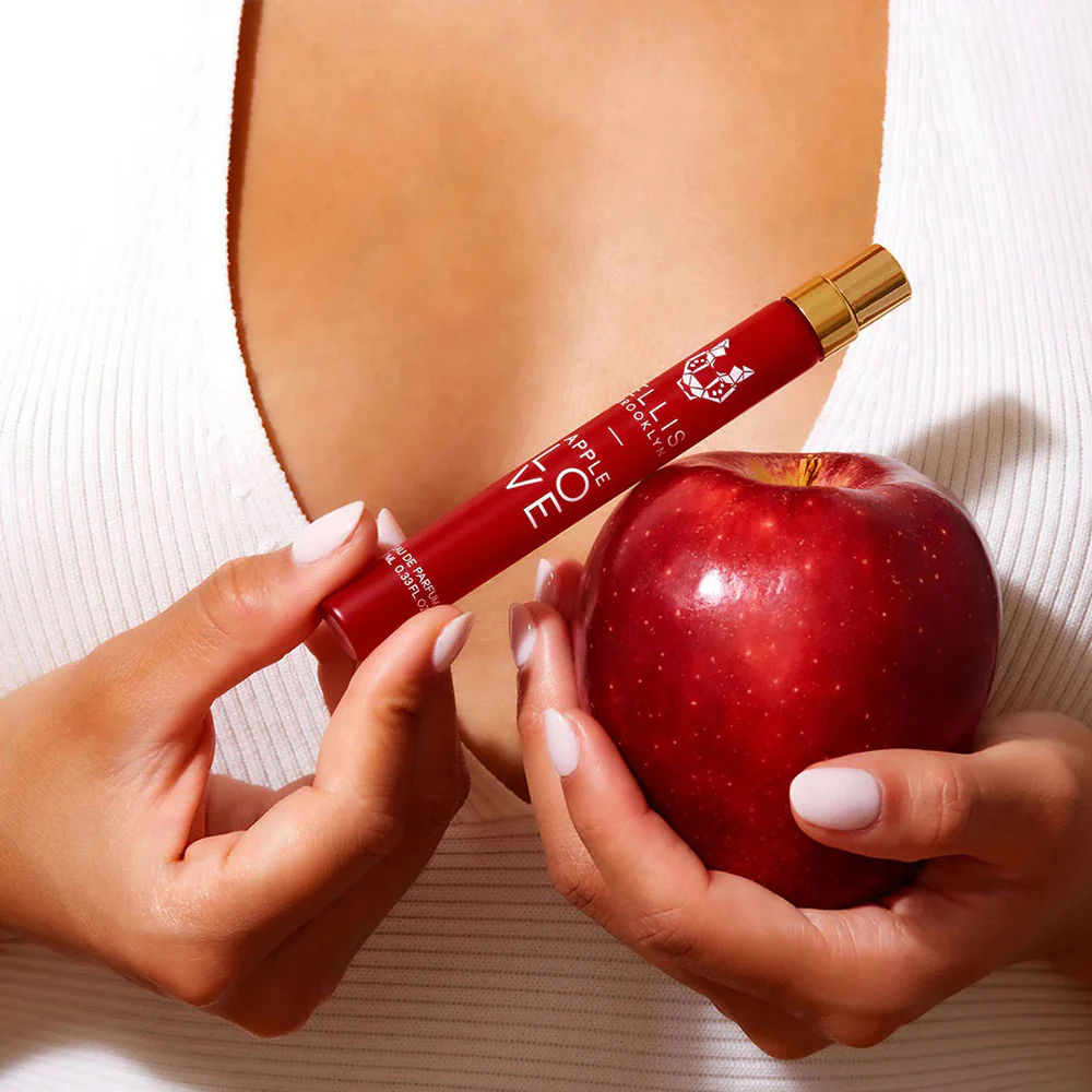 Apple Love - Eau De Parfum - 50 ml