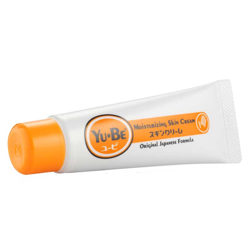 Moisturizing Skin Cream (Tube)