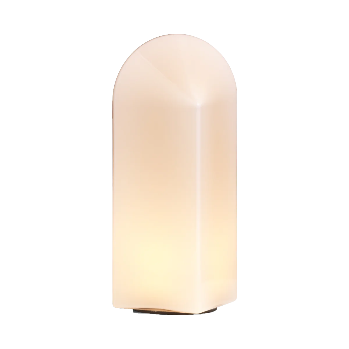 HAY | Parade Table Lamp 320 - Blush Pink