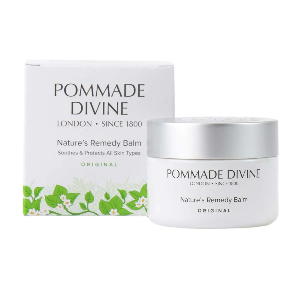Nature's Remedy Balm