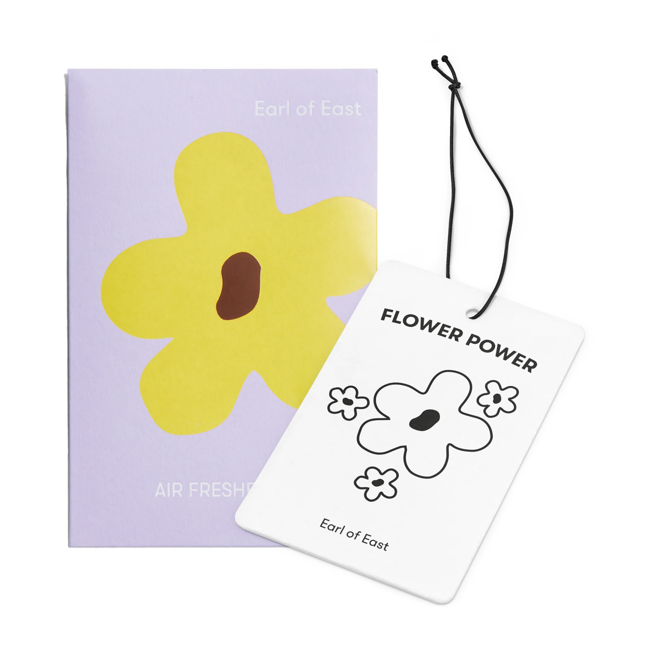 Earl of East | Flower Power - Air Freshener