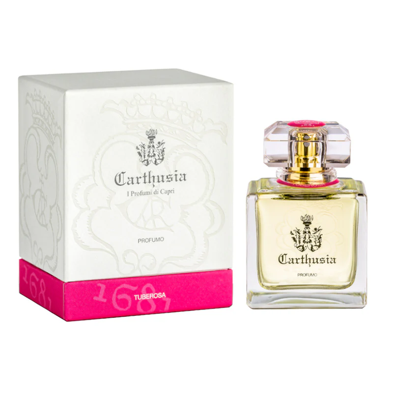 Parfum - Tuberosa
