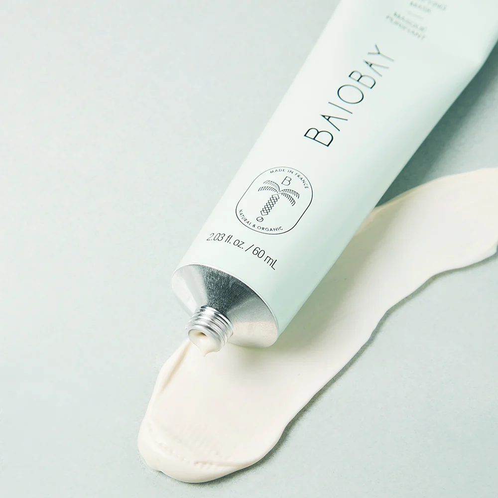 Organic Purifying Mask