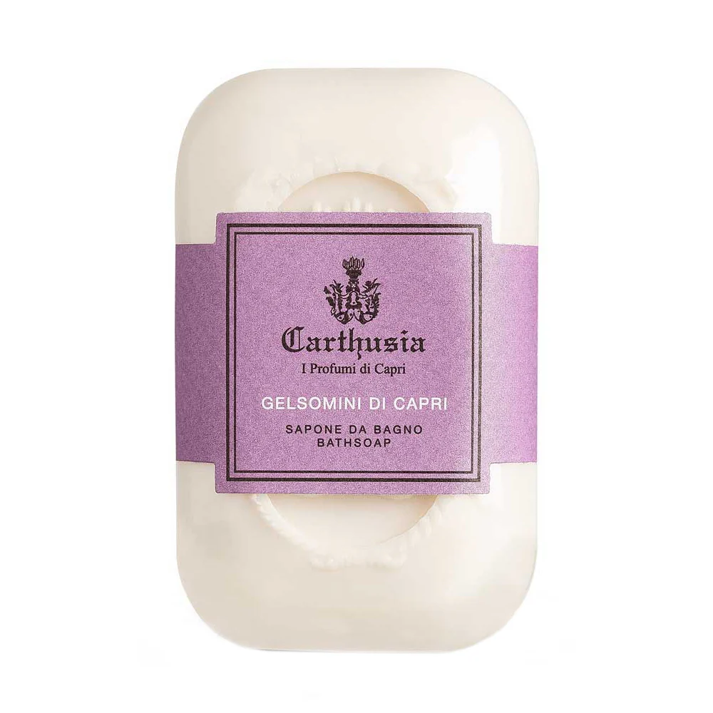 Bath Soap - Gelsomini di Capri