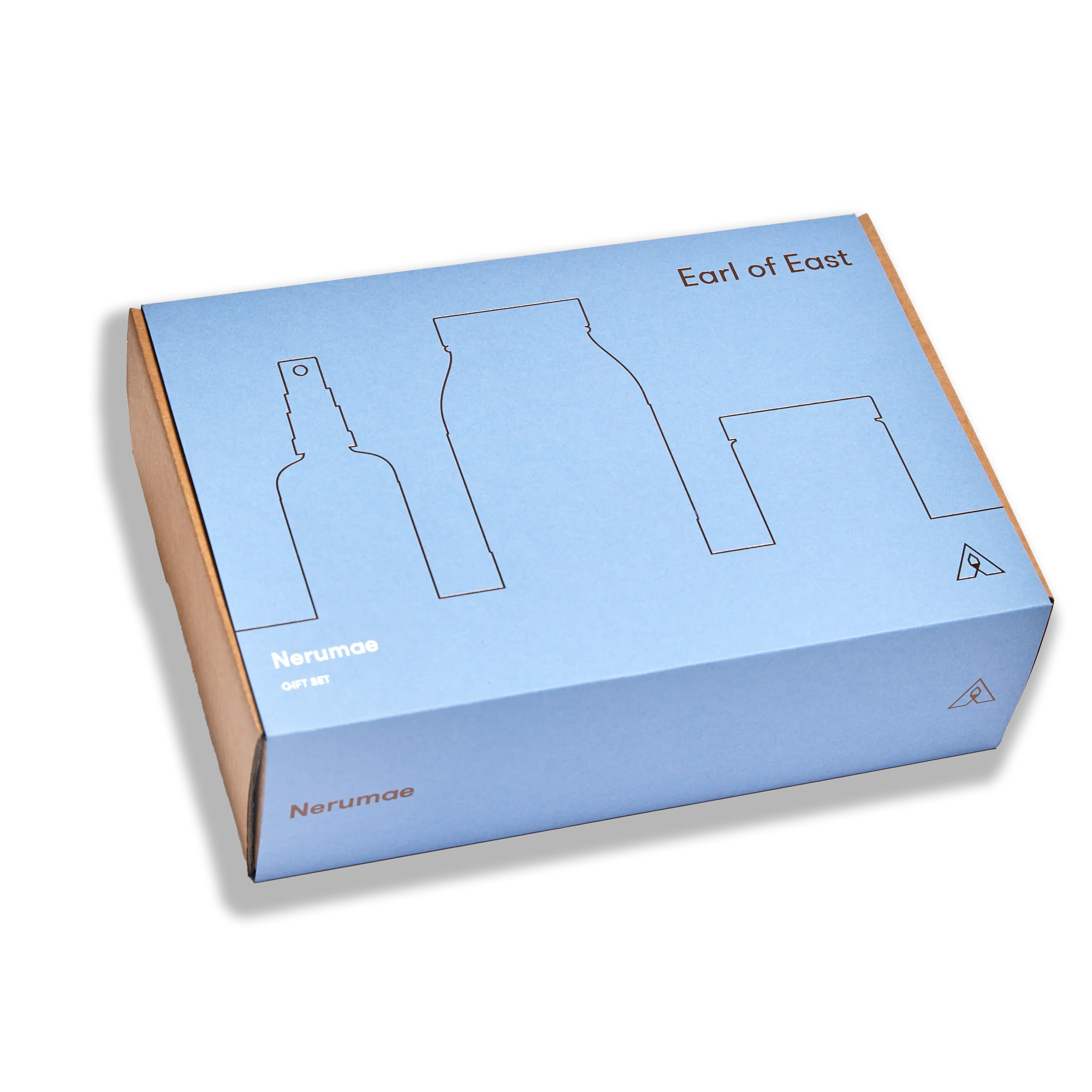 Earl of East | Gift Set - Nerumae