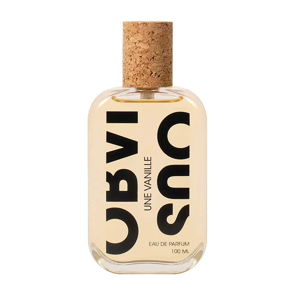 Eau de Parfum - Une Vanille