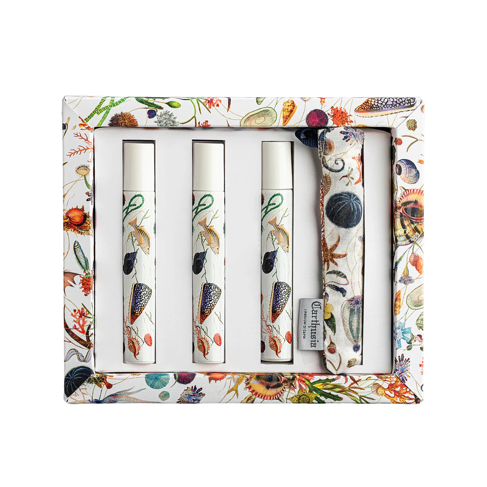 A'mmare Roller Ball Perfume Oil Set