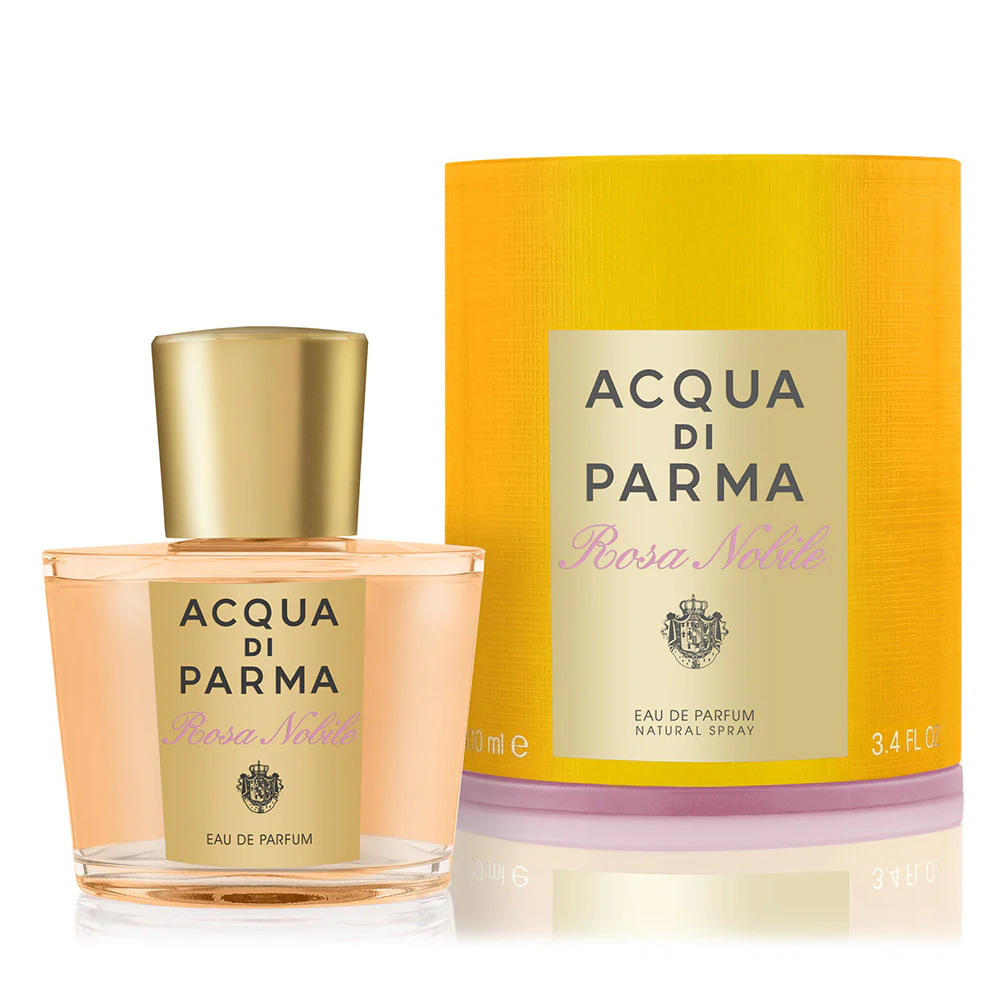 Rosa Nobile - Eau de Parfum