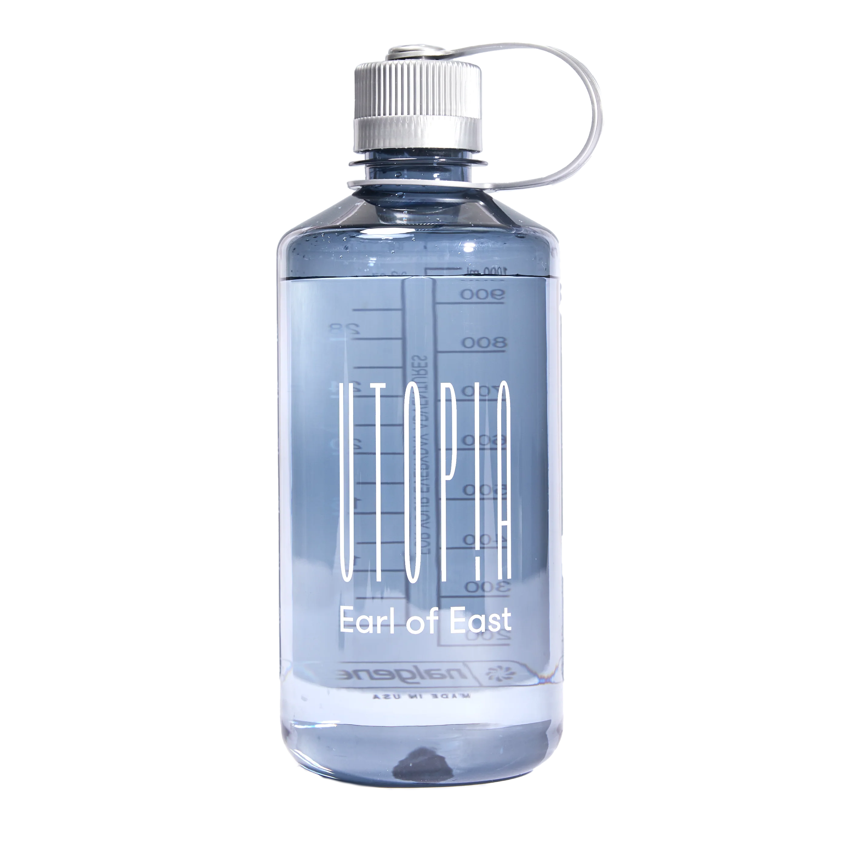 Earl of East | Utopia Nalgene Water Bottle - 1L