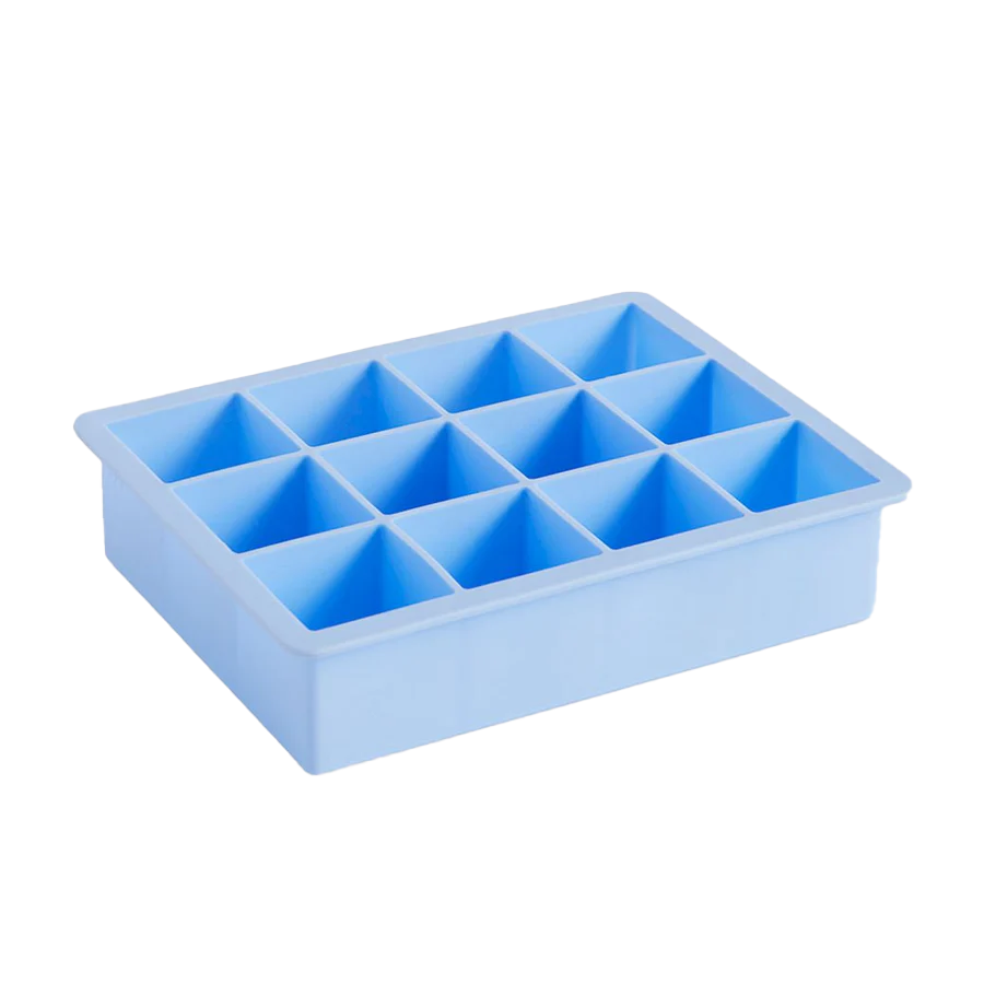 HAY | Ice Cube Tray - Square - XL