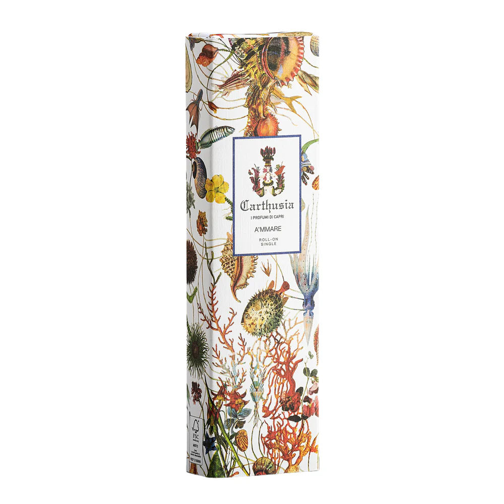 A'mmare Roller Ball Perfume Oil