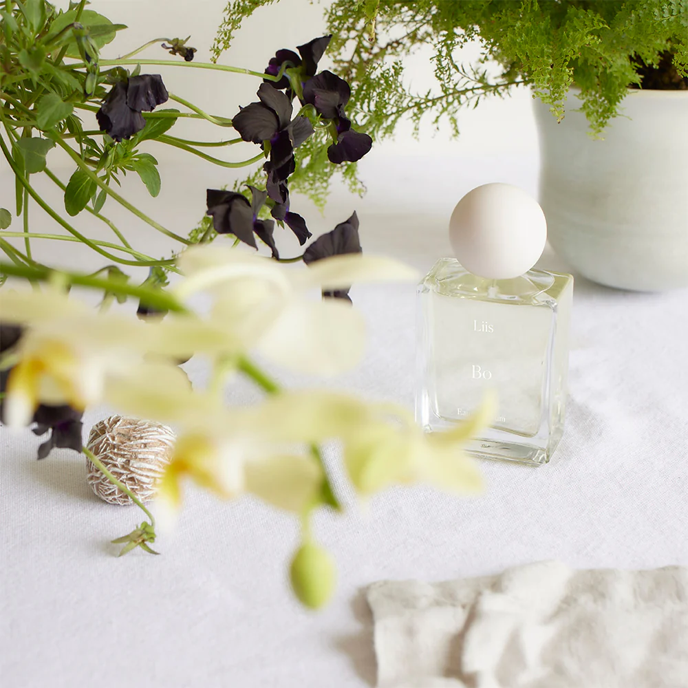 Bo - Eau De Parfum