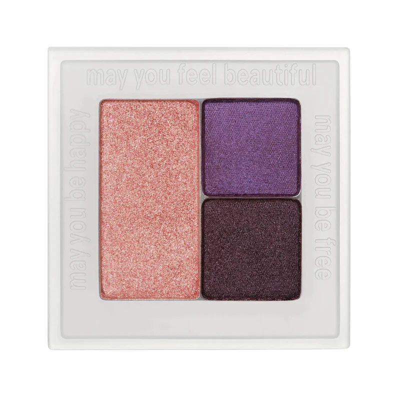 Pretty Shady Pressed Pigment Trio