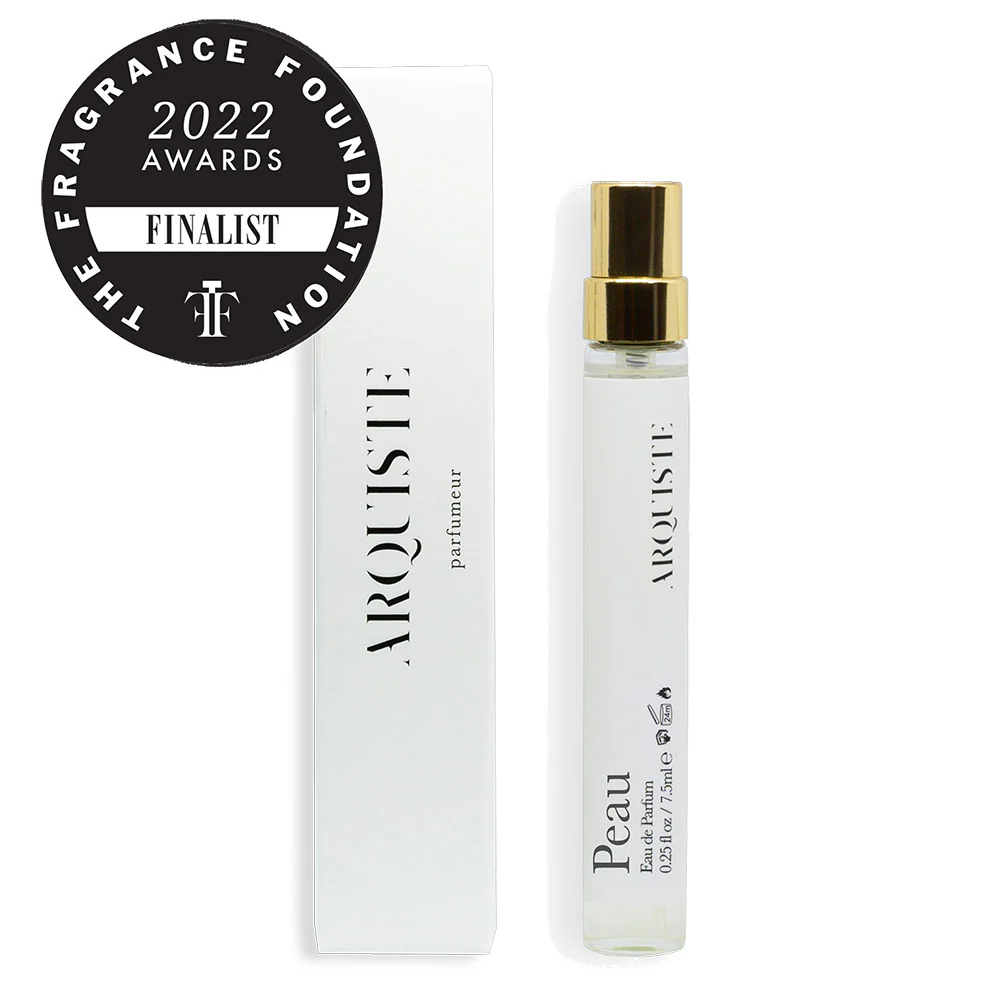 Peau - Eau de Parfum