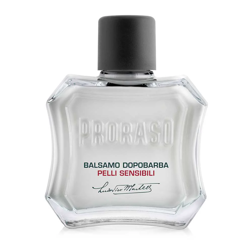 After Shave Balm - Sensitive Skin Formula
