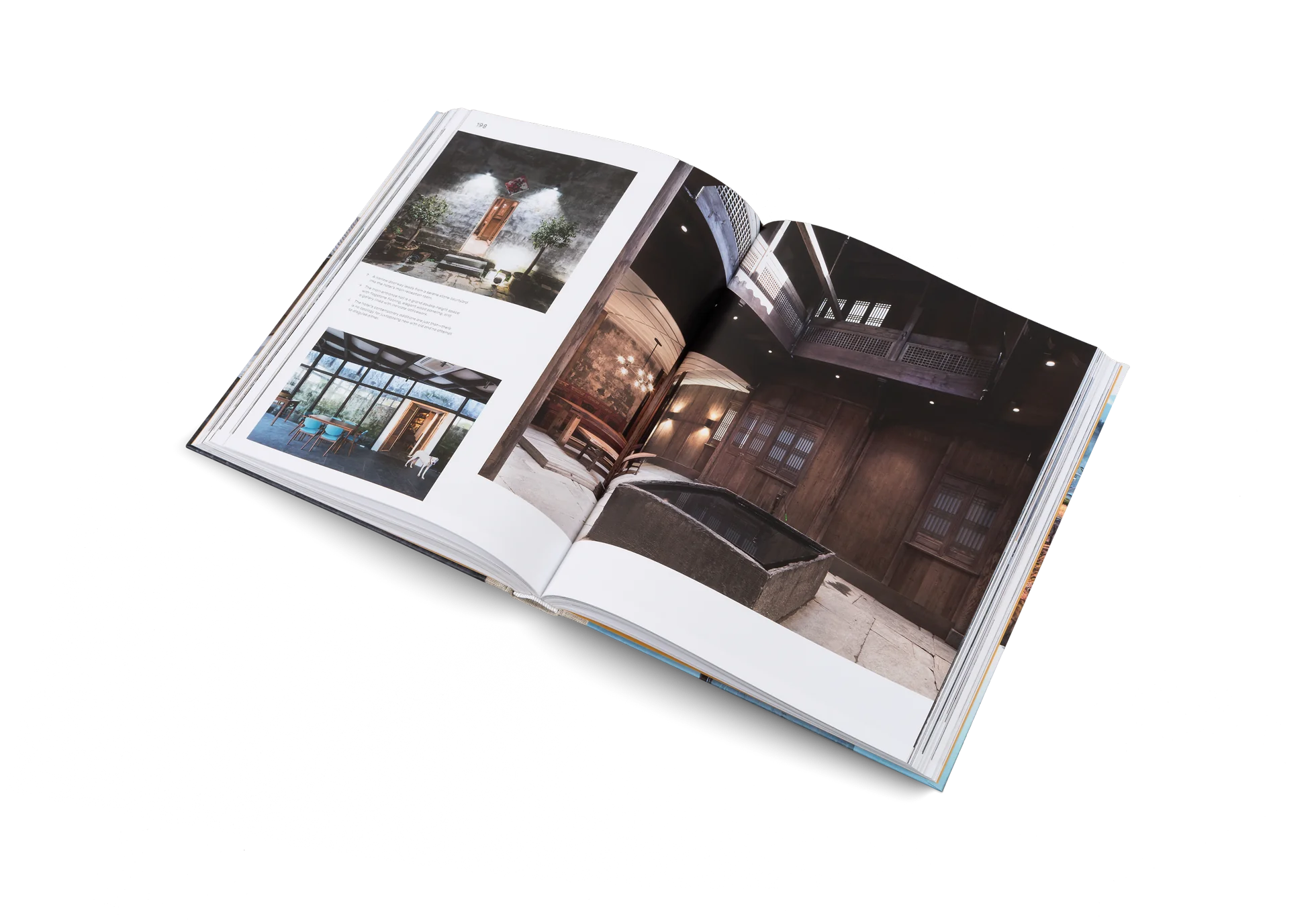 Gestalten | Beauty And The East