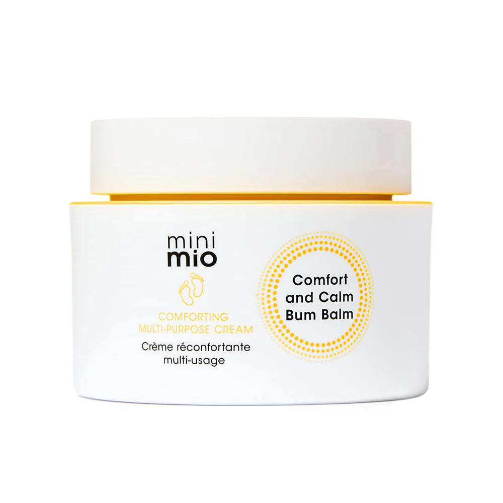Mini Mio Comfort & Calm Bum Balm