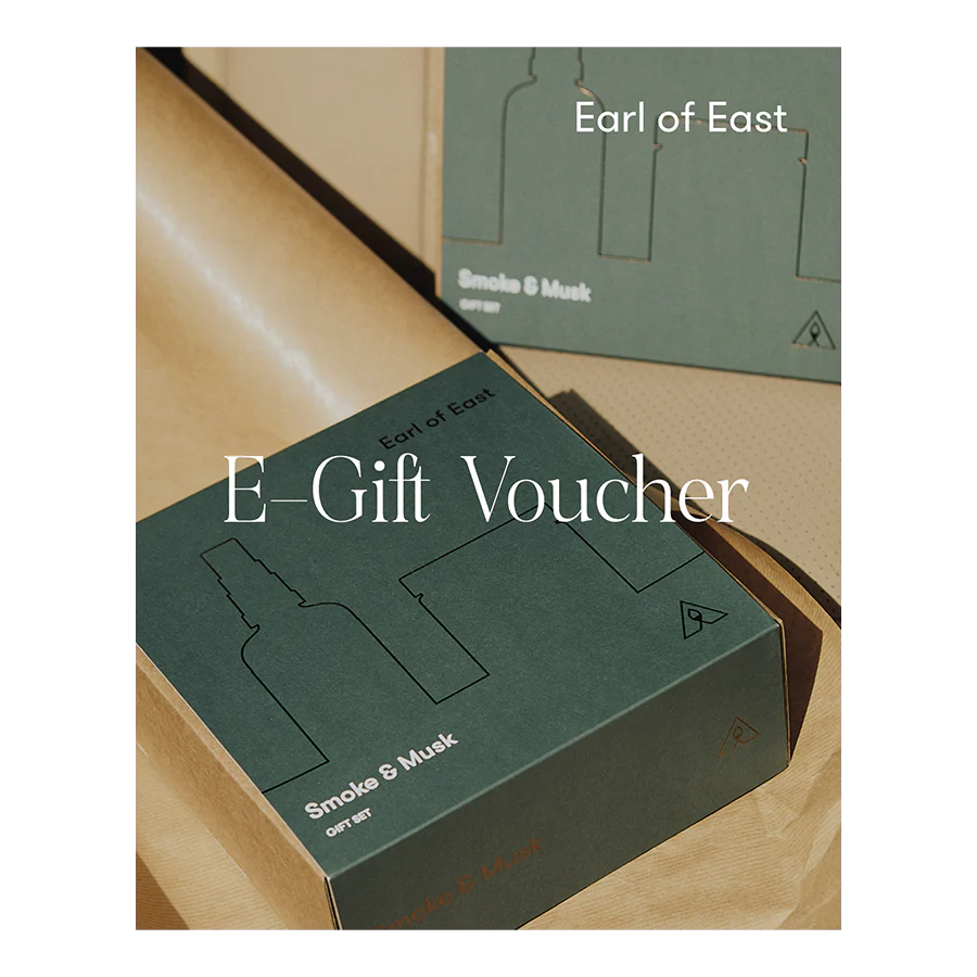 E-Gift Voucher