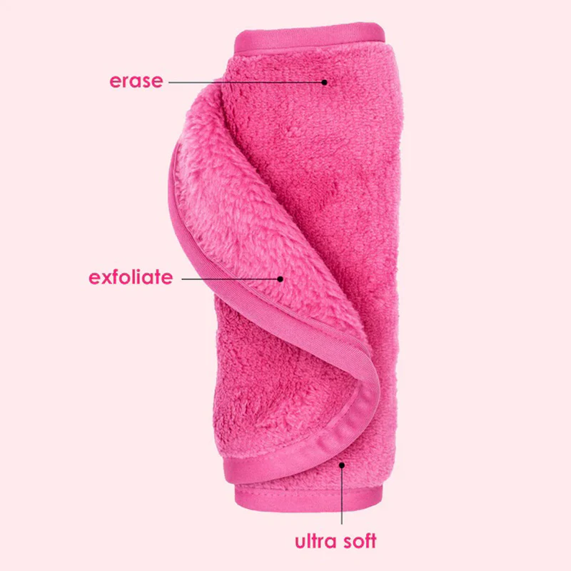 MakeUp Eraser - Pink