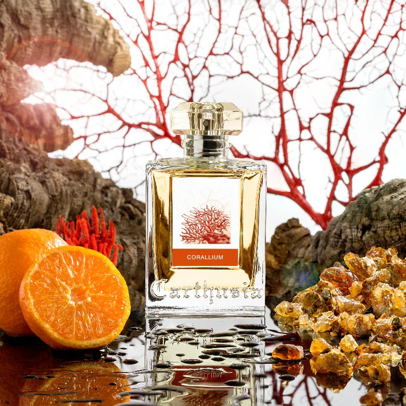 Eau de Parfum - Corallium
