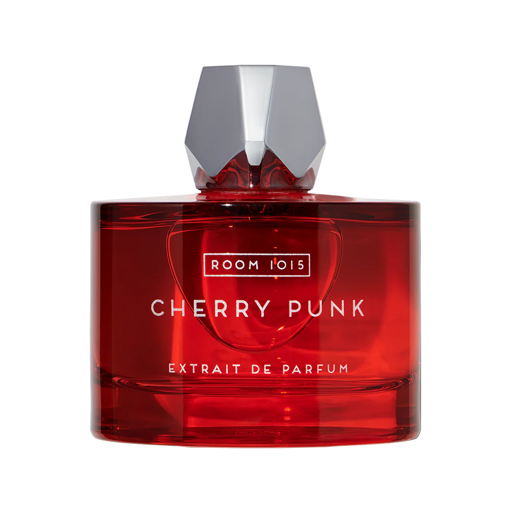 Cherry Punk - Extrait de Parfum