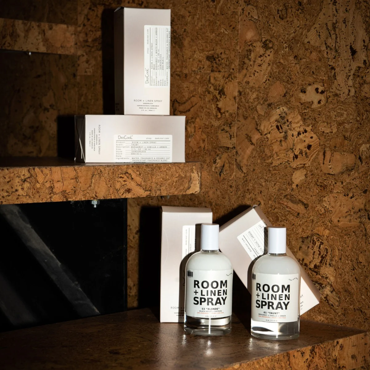 Room + Linen Spray - 05