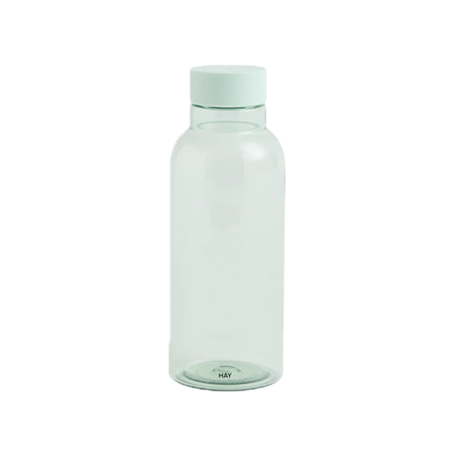HAY | Miz Water Bottle - Ice Blue - 0.54 Litre