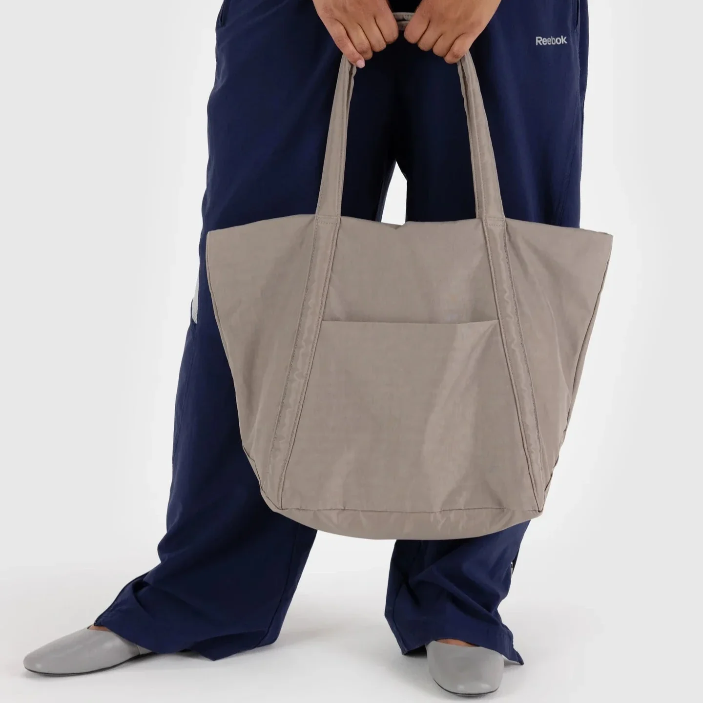 BAGGU | Cloud Bag - Dove