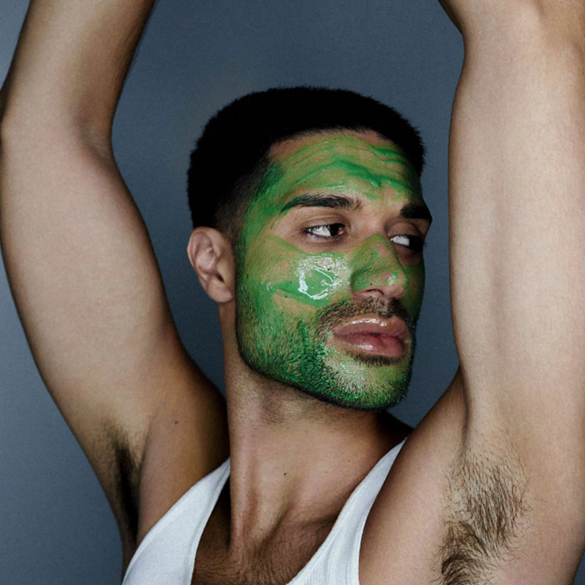 Guy Morgan | Winged Kelp Face Mask - 50ml
