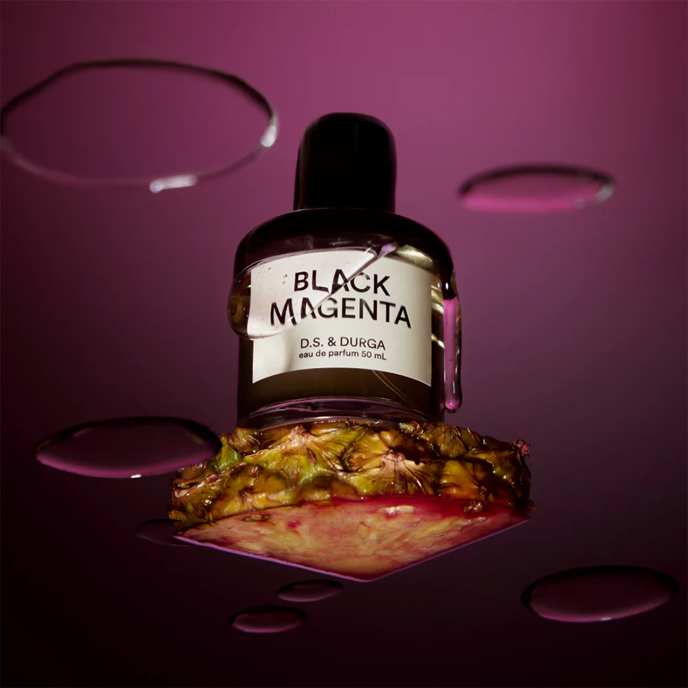 Black Magenta - Eau de Parfum