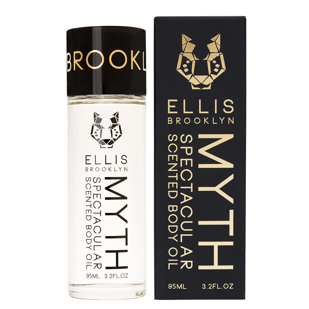 MYTH - Spectacular Scented Body Oil