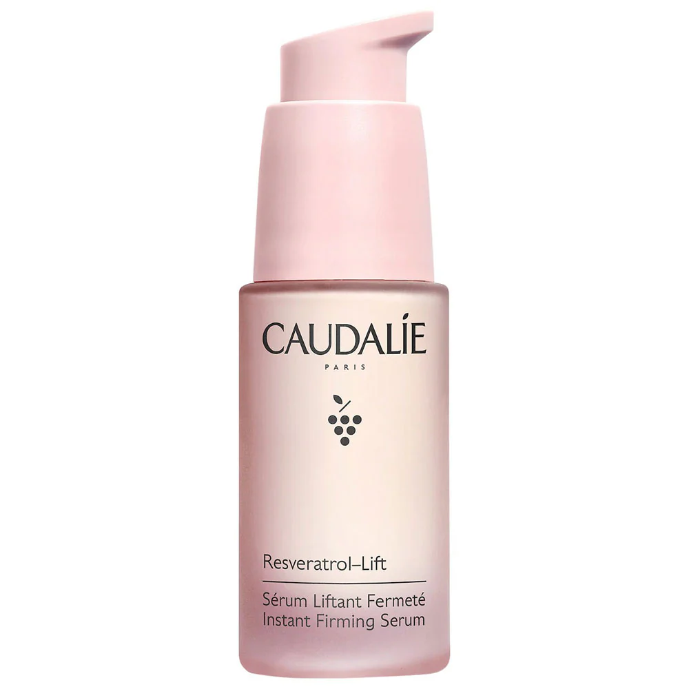 Resveratrol Lift Instant Firming Serum
