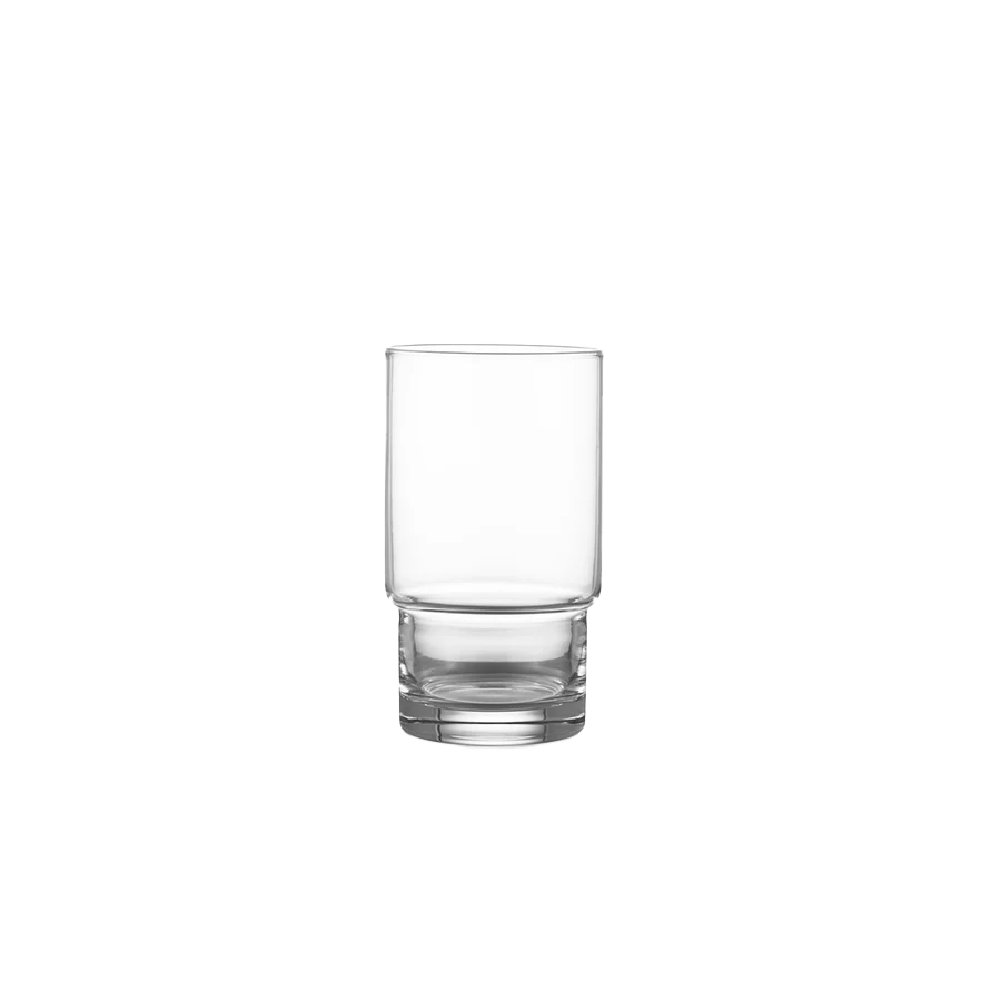 Normann Copenhagen | Fit Glass Large - Clear