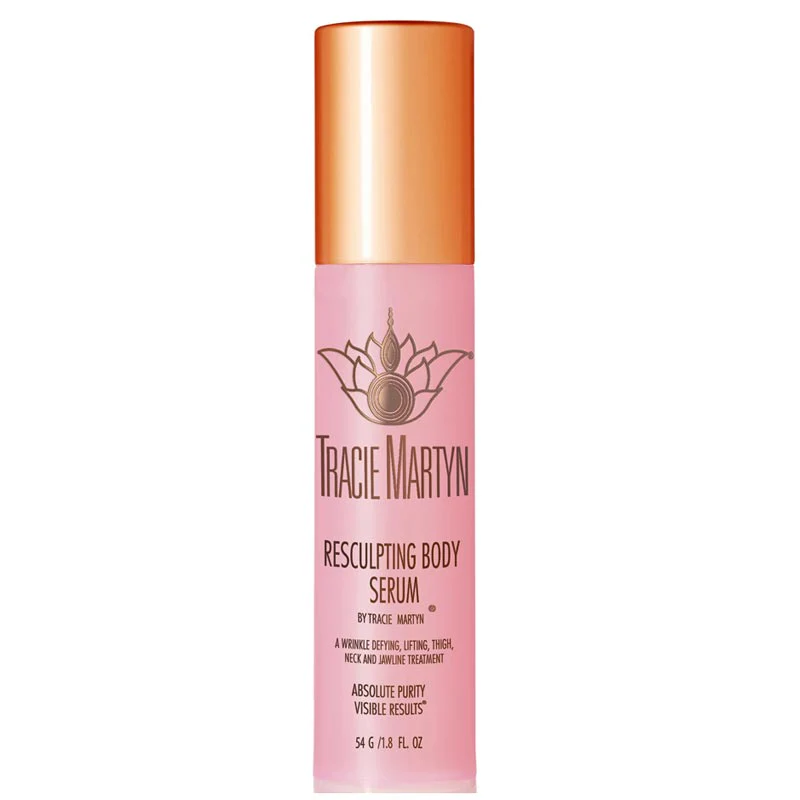 Resculpting Neck & Body Serum