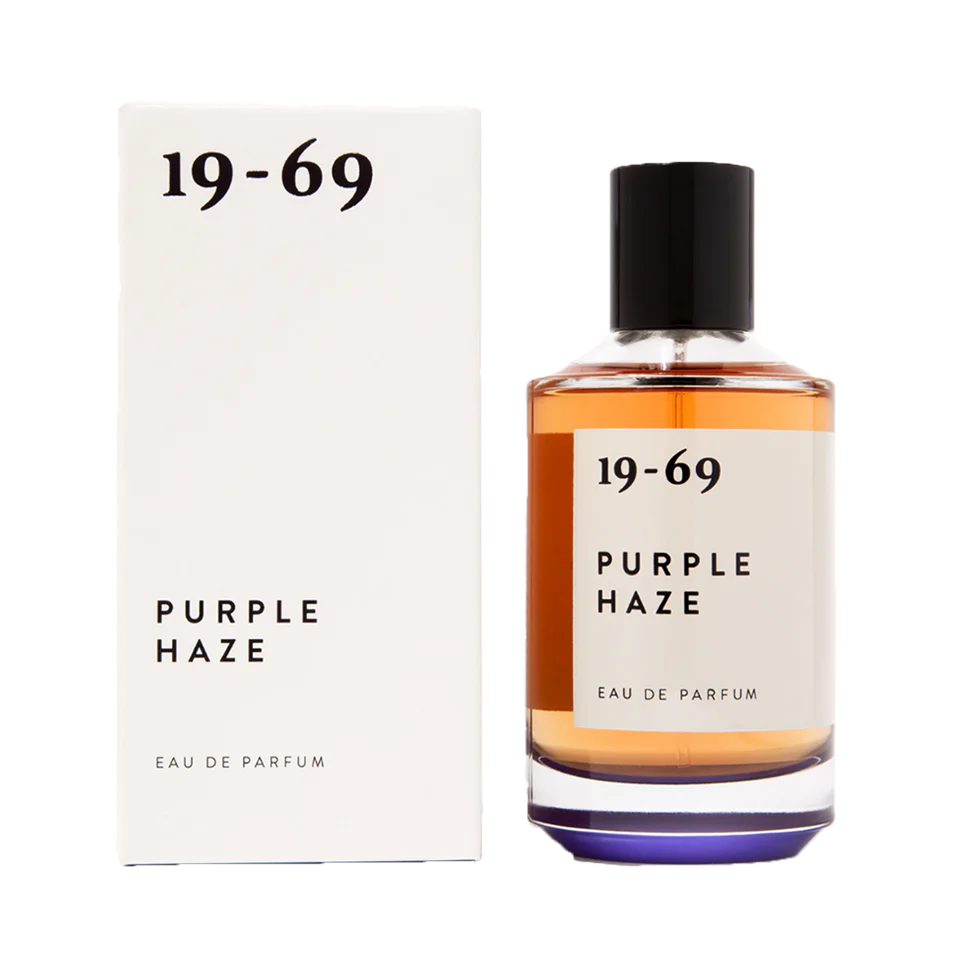 19-69 | Purple Haze Perfume - 100ml