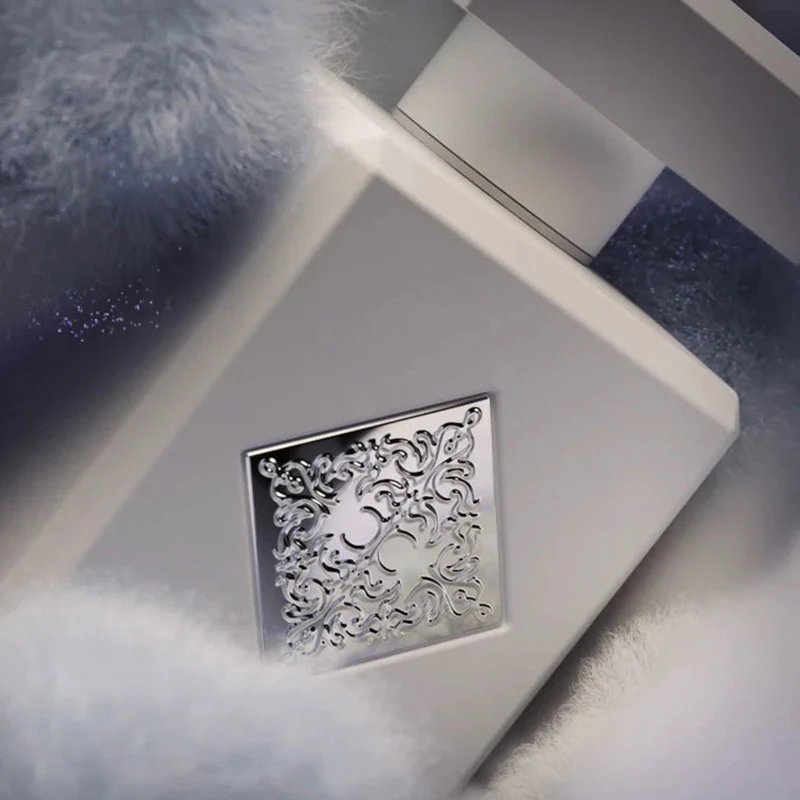 Extrait de Parfum - Rehab